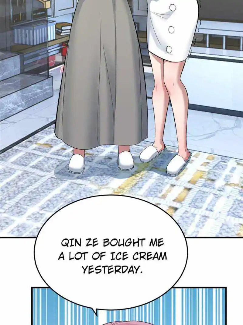 My Sister Is A SuperStar Chapter 192