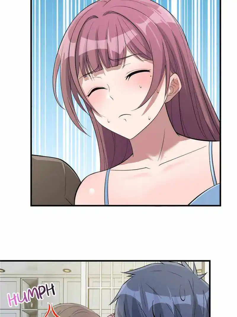 My Sister Is A SuperStar Chapter 192