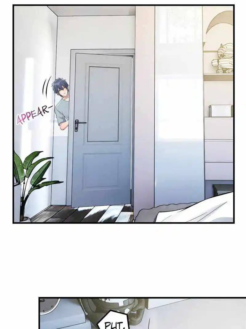 My Sister Is A SuperStar Chapter 192