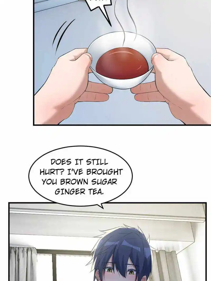 My Sister Is A SuperStar Chapter 192