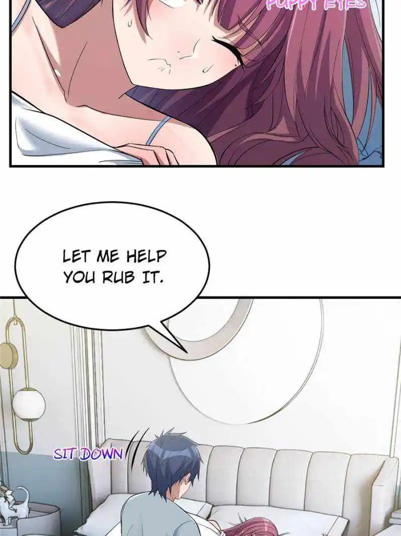 My Sister Is A SuperStar Chapter 192