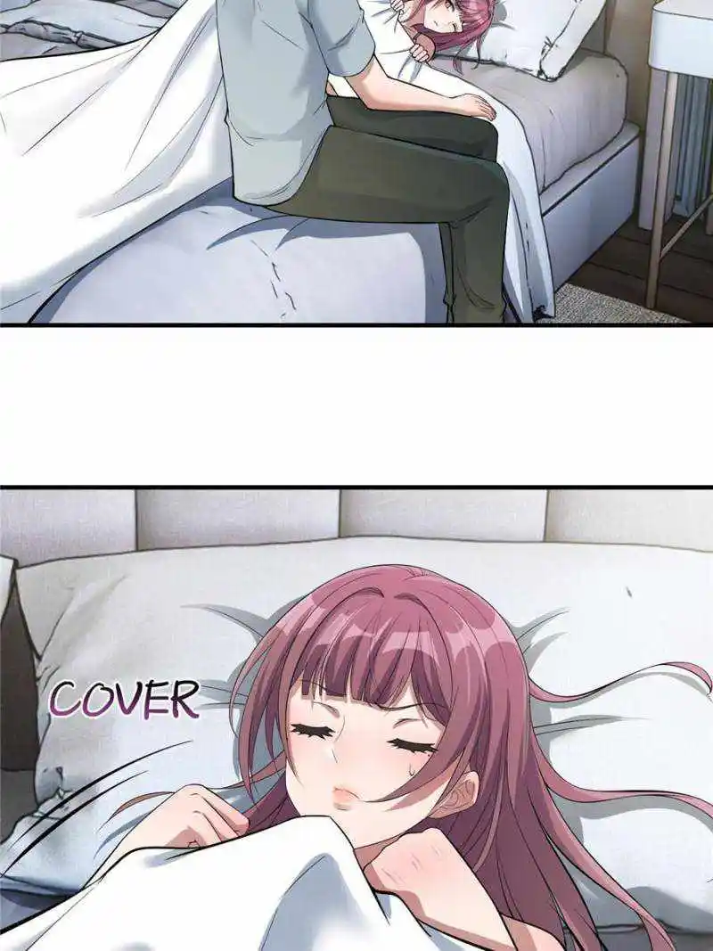 My Sister Is A SuperStar Chapter 192