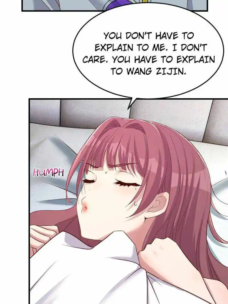 My Sister Is A SuperStar Chapter 192