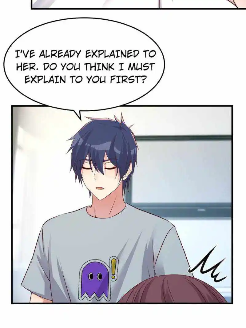 My Sister Is A SuperStar Chapter 192