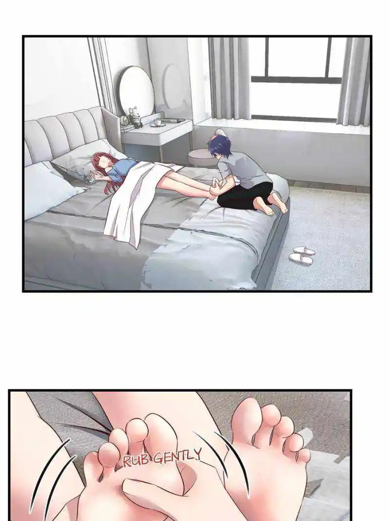 My Sister Is A SuperStar Chapter 192