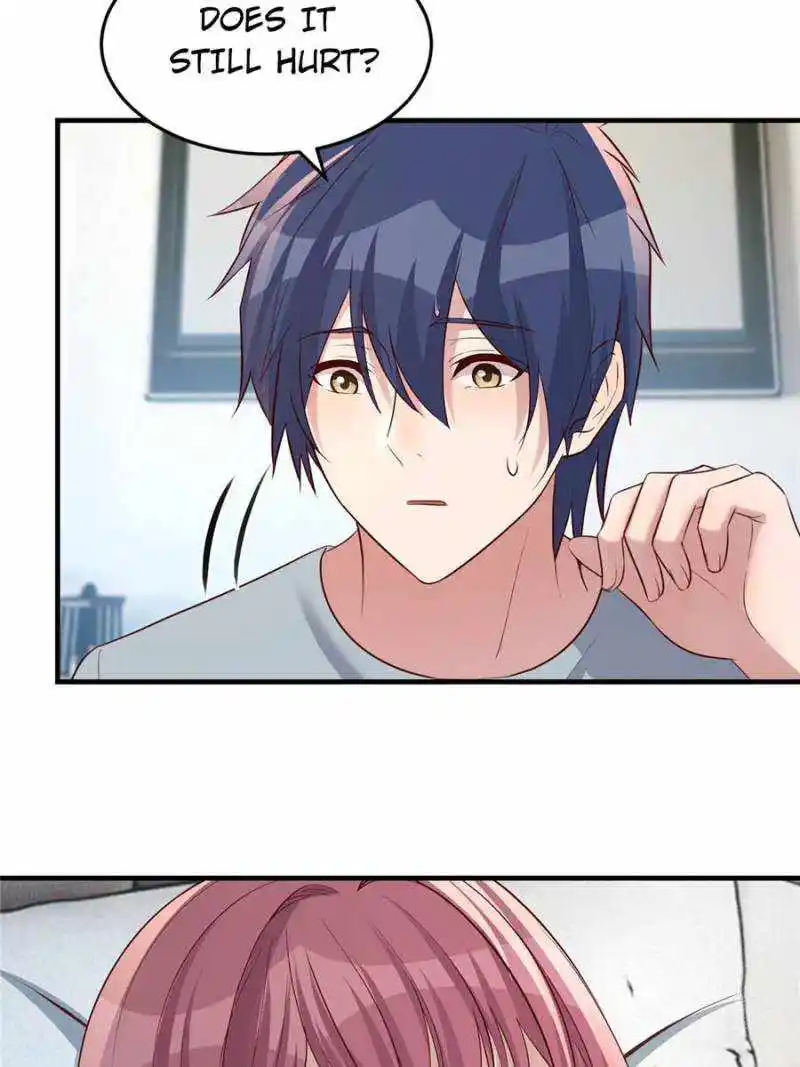 My Sister Is A SuperStar Chapter 192