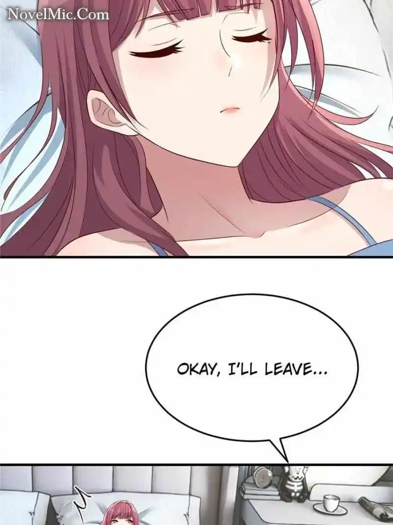 My Sister Is A SuperStar Chapter 192