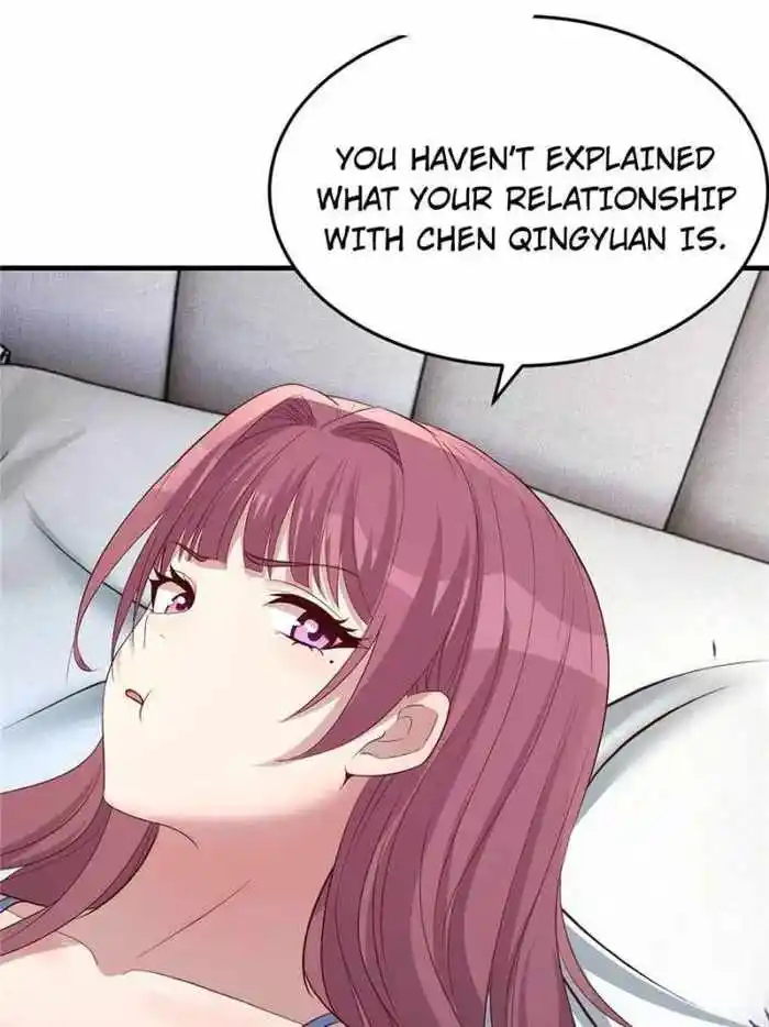 My Sister Is A SuperStar Chapter 193