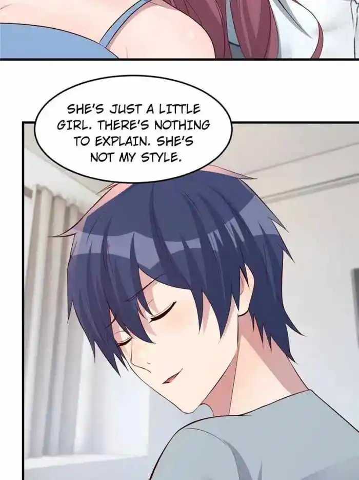 My Sister Is A SuperStar Chapter 193