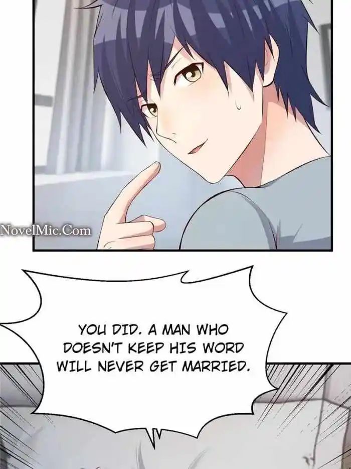 My Sister Is A SuperStar Chapter 193