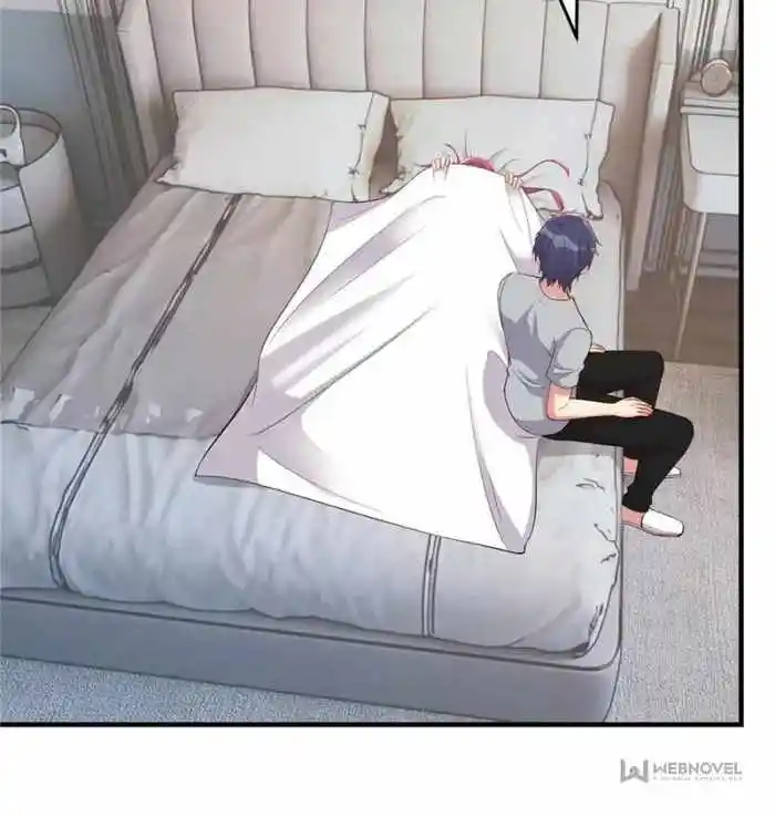 My Sister Is A SuperStar Chapter 193