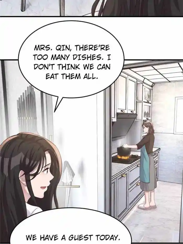 My Sister Is A SuperStar Chapter 193