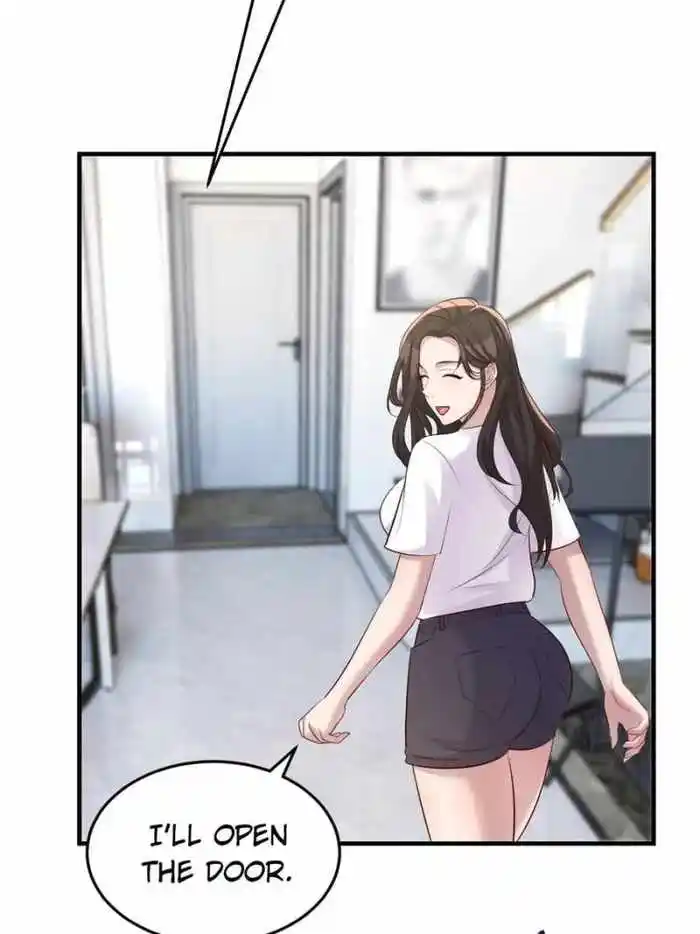 My Sister Is A SuperStar Chapter 193