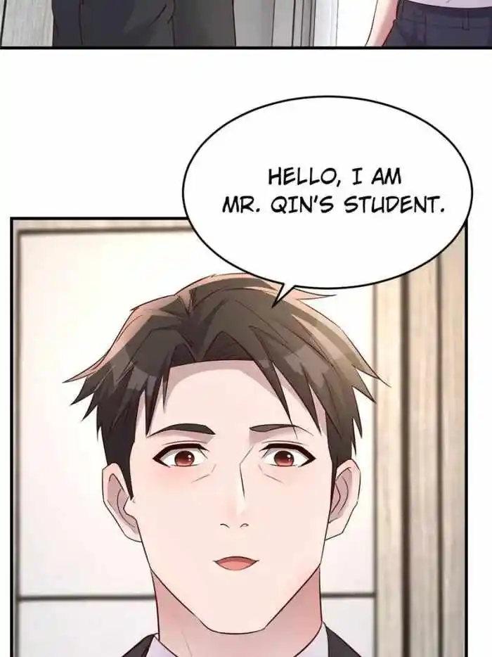 My Sister Is A SuperStar Chapter 193