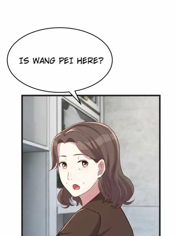 My Sister Is A SuperStar Chapter 193