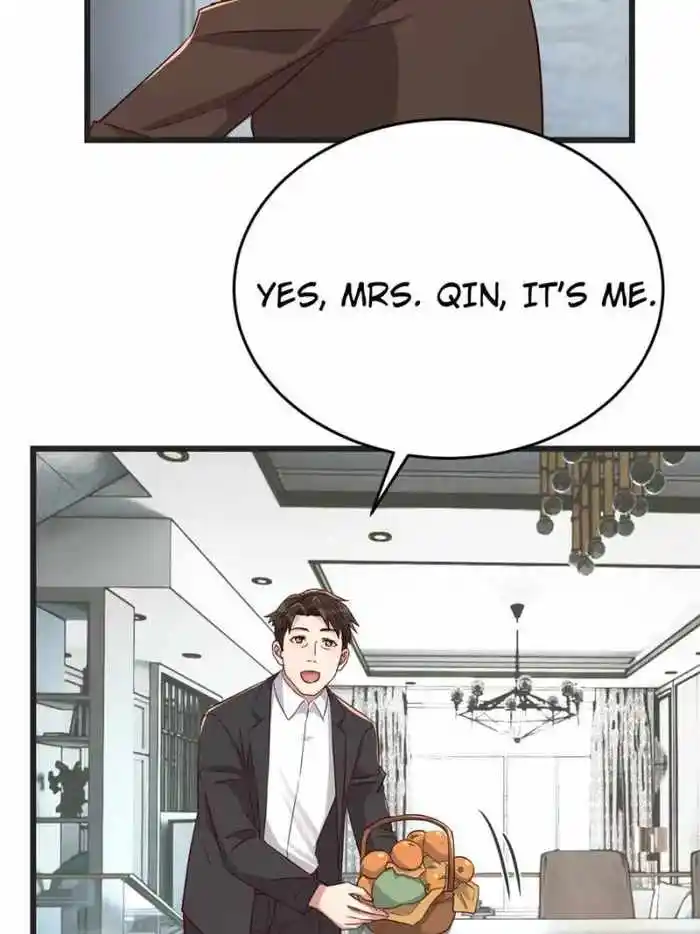 My Sister Is A SuperStar Chapter 193