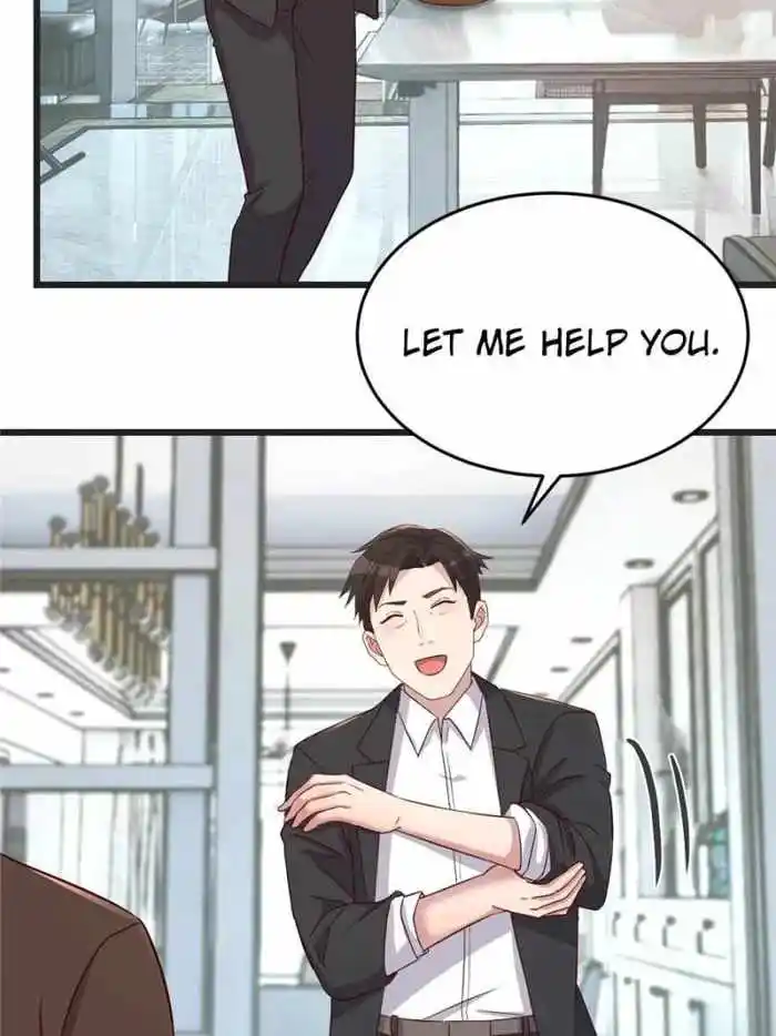 My Sister Is A SuperStar Chapter 193