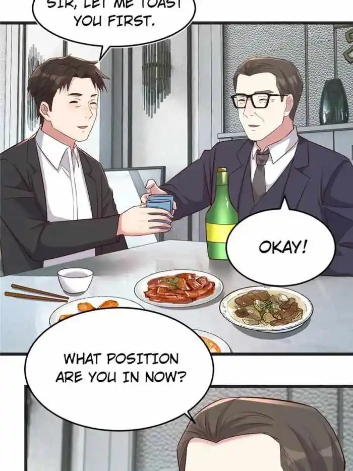 My Sister Is A SuperStar Chapter 193