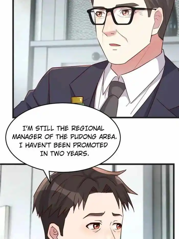 My Sister Is A SuperStar Chapter 193