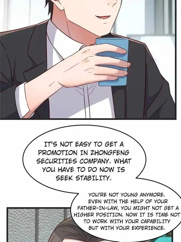 My Sister Is A SuperStar Chapter 193