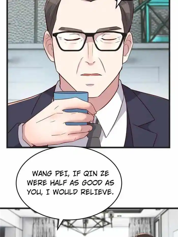 My Sister Is A SuperStar Chapter 193