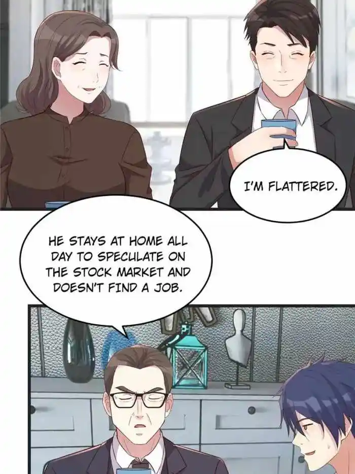 My Sister Is A SuperStar Chapter 193