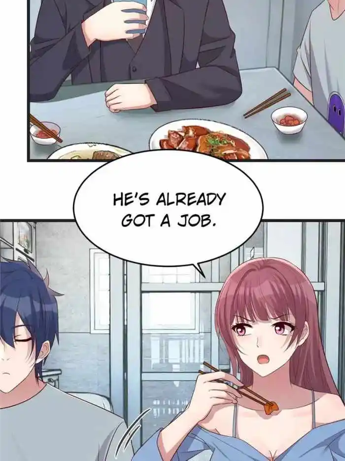 My Sister Is A SuperStar Chapter 193