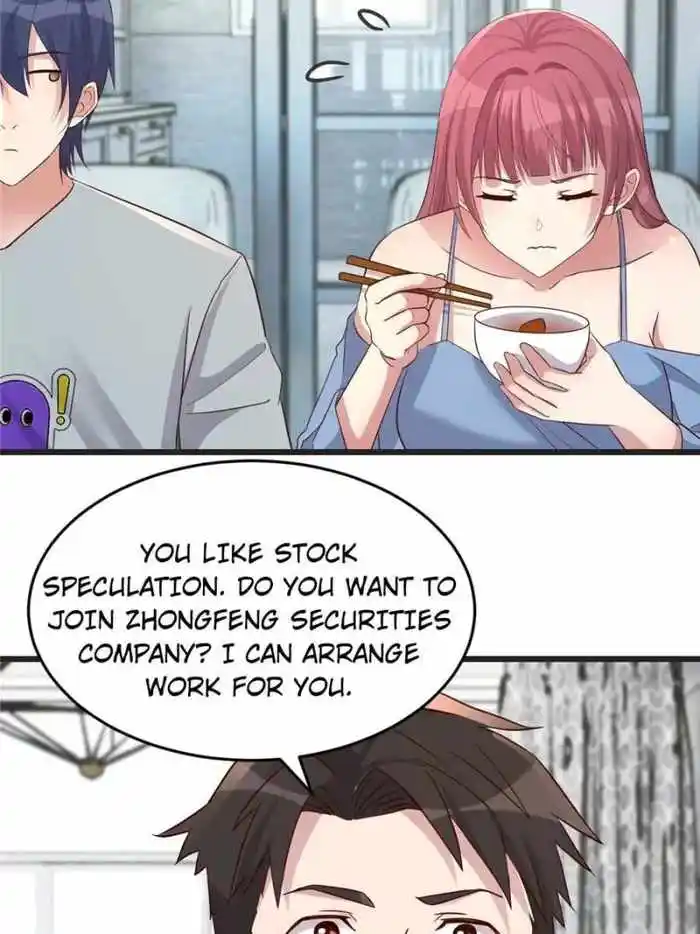 My Sister Is A SuperStar Chapter 193