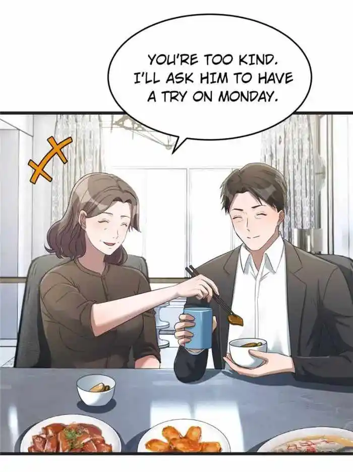 My Sister Is A SuperStar Chapter 193