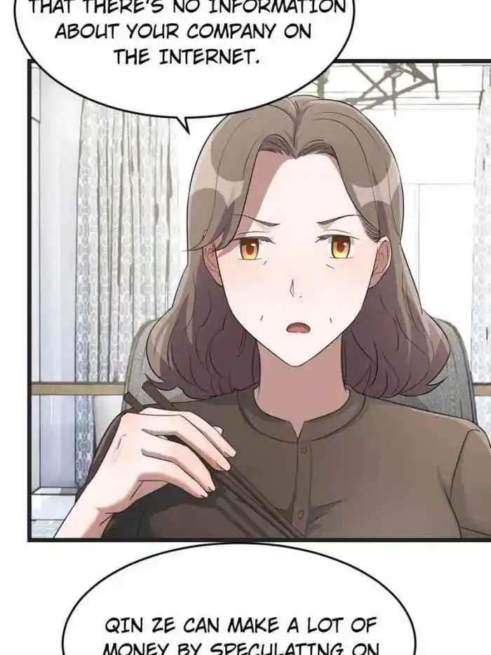 My Sister Is A SuperStar Chapter 193