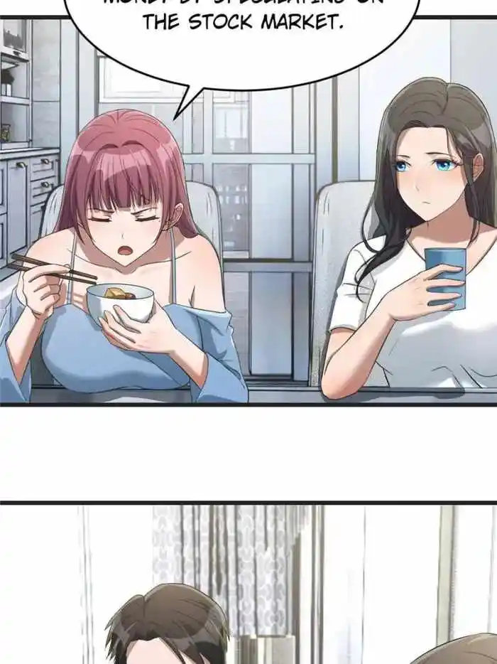 My Sister Is A SuperStar Chapter 193