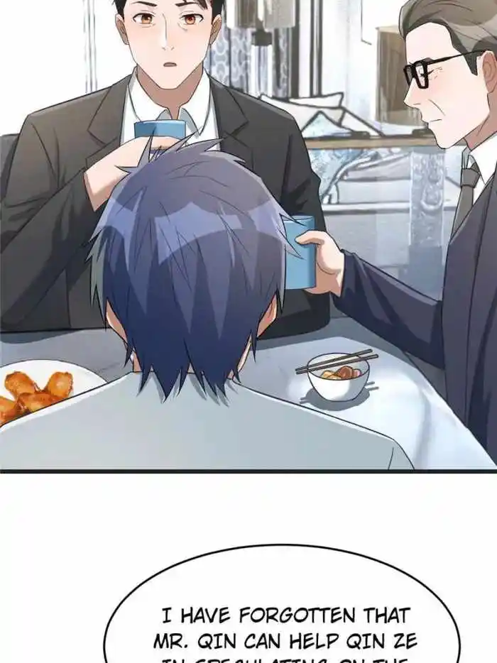 My Sister Is A SuperStar Chapter 193