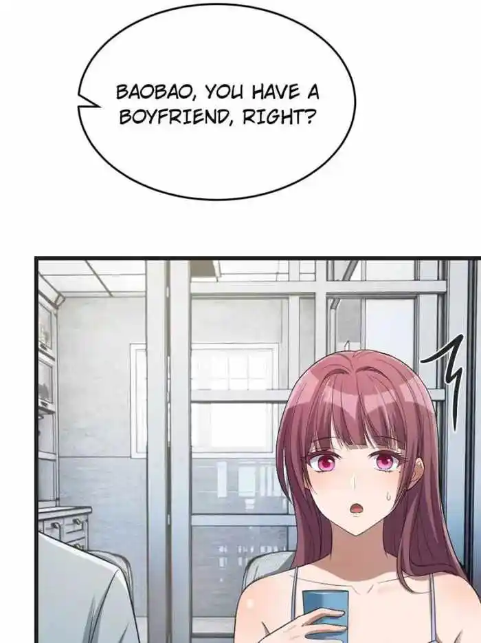 My Sister Is A SuperStar Chapter 193