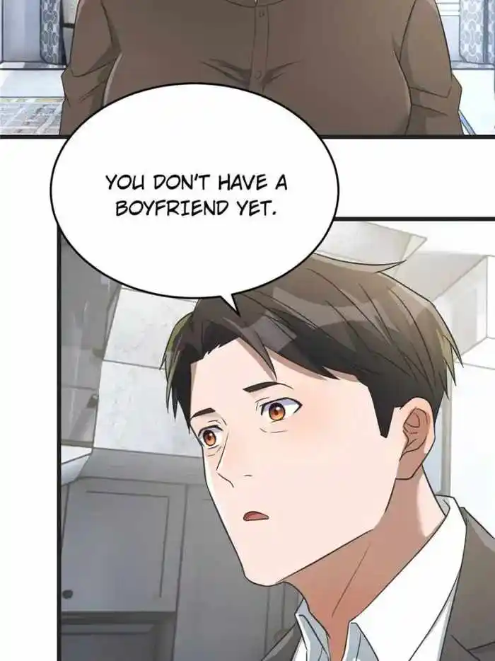 My Sister Is A SuperStar Chapter 193