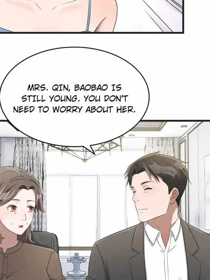 My Sister Is A SuperStar Chapter 193