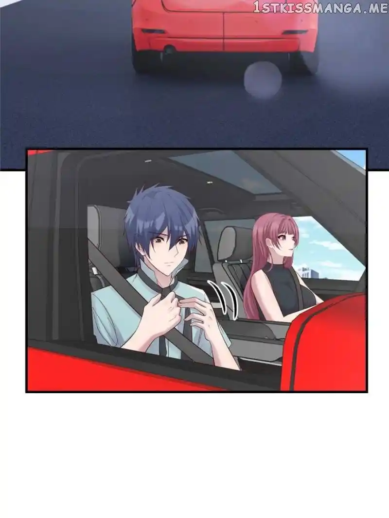 My Sister Is A Superstar Chapter 194