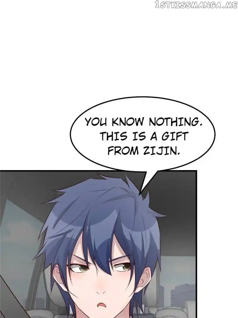 My Sister Is A Superstar Chapter 194