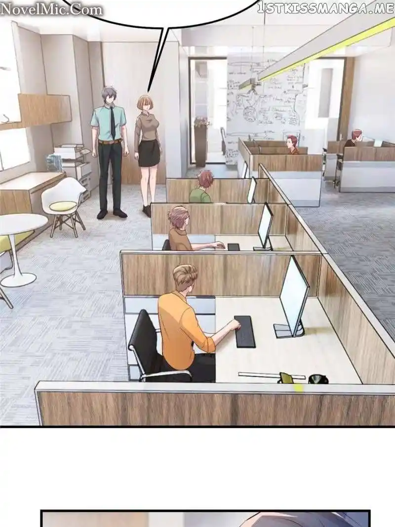 My Sister Is A Superstar Chapter 194