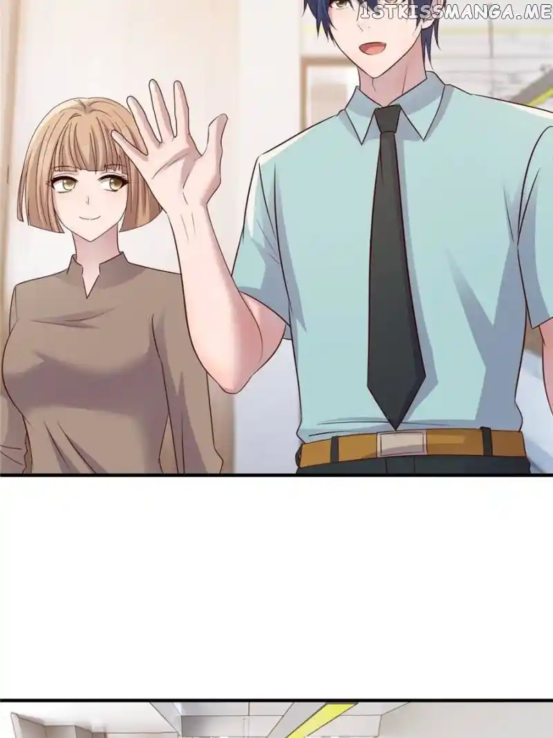 My Sister Is A Superstar Chapter 194