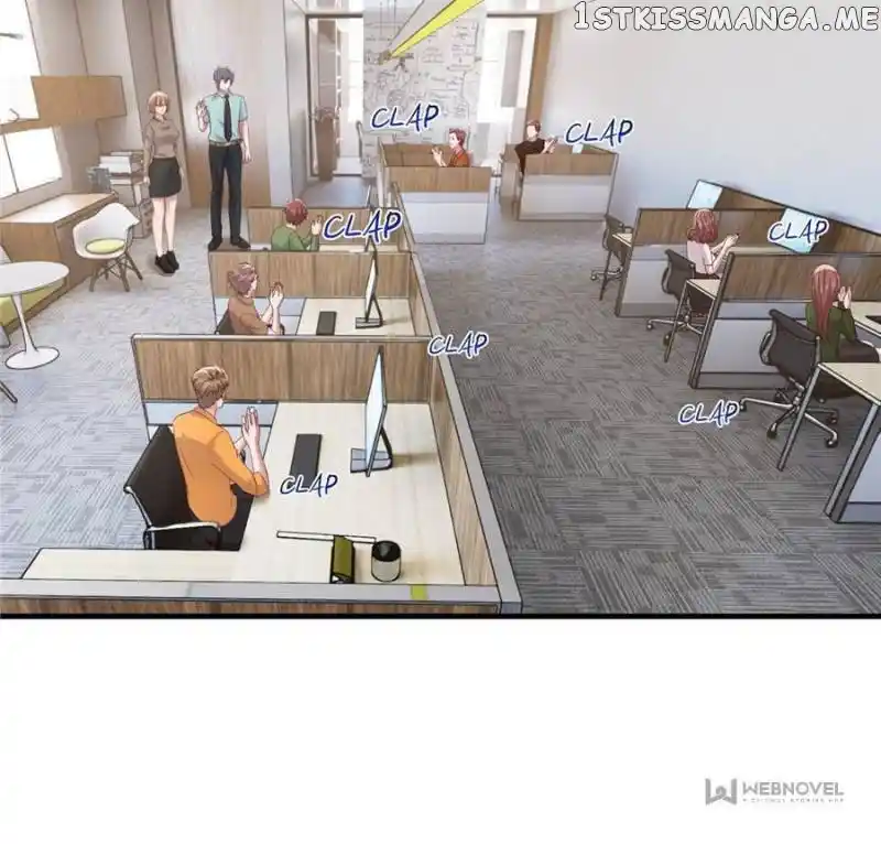 My Sister Is A Superstar Chapter 194