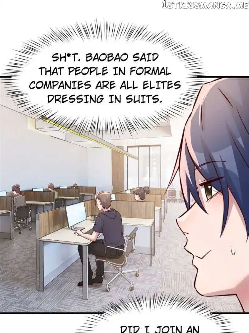 My Sister Is A Superstar Chapter 194