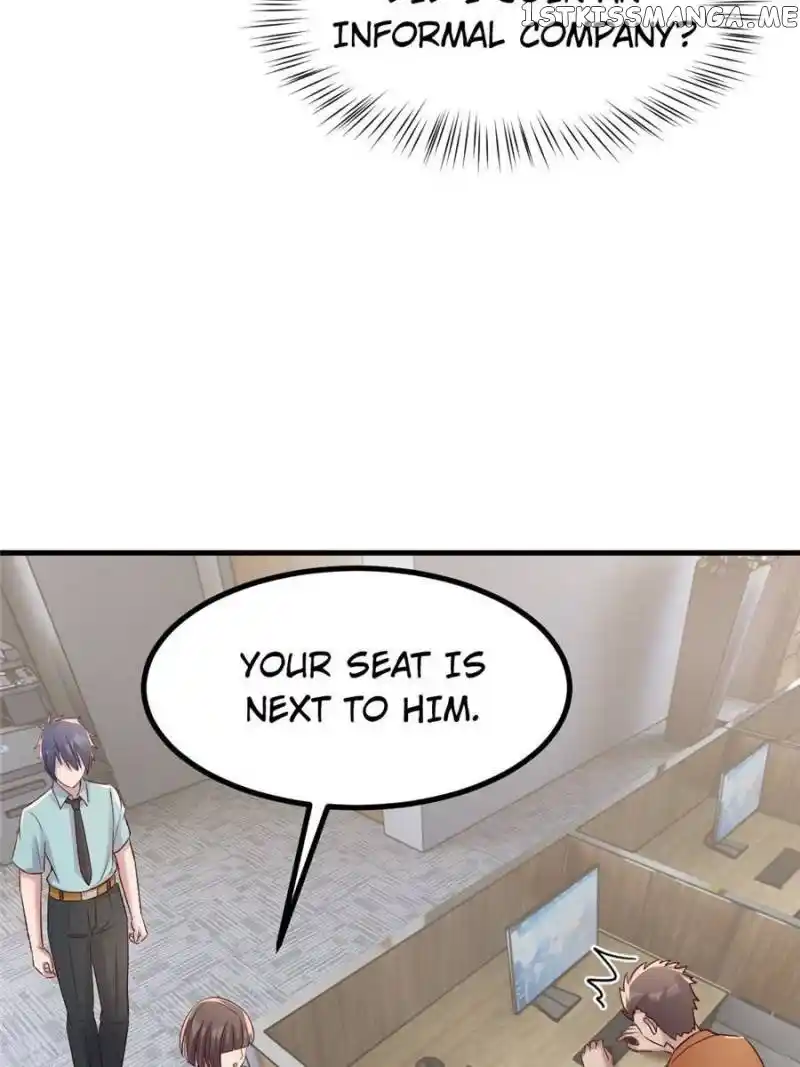 My Sister Is A Superstar Chapter 194