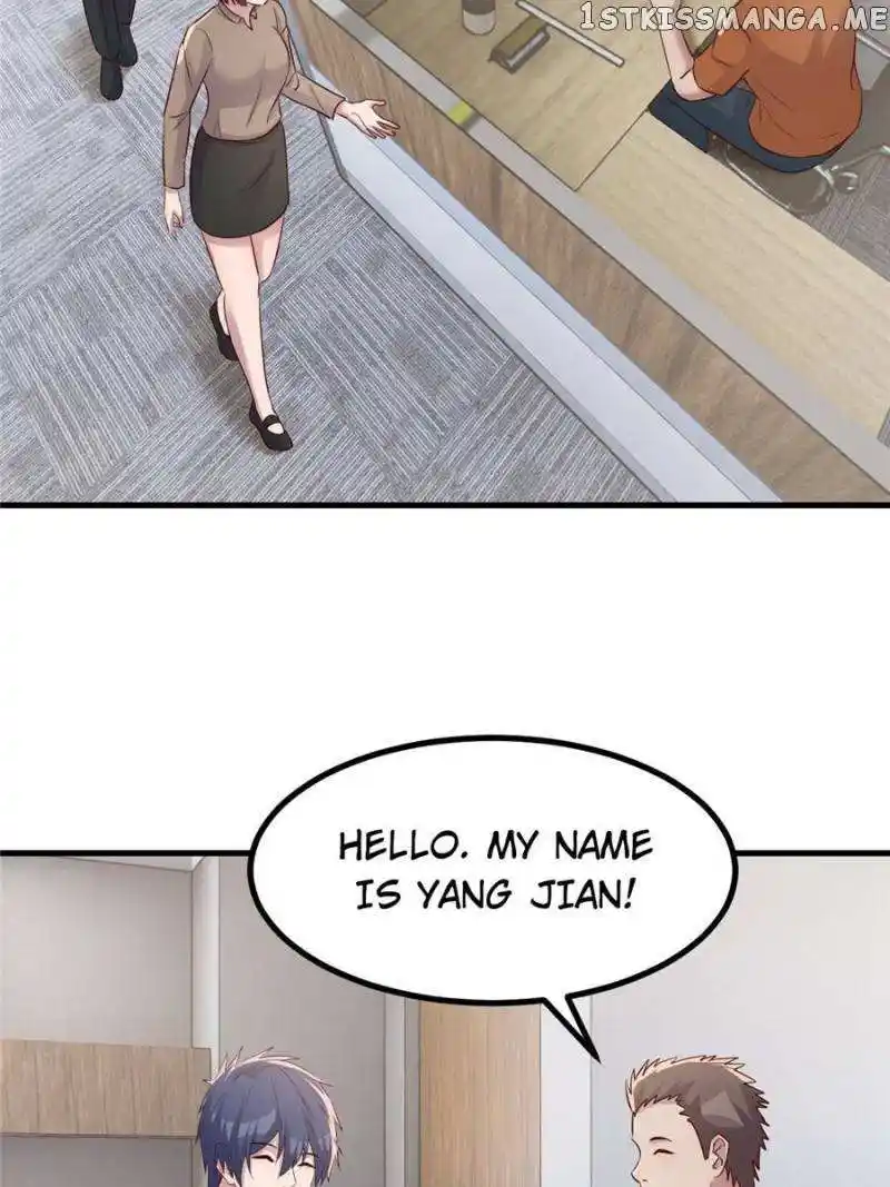 My Sister Is A Superstar Chapter 194