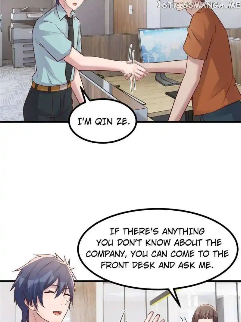 My Sister Is A Superstar Chapter 194