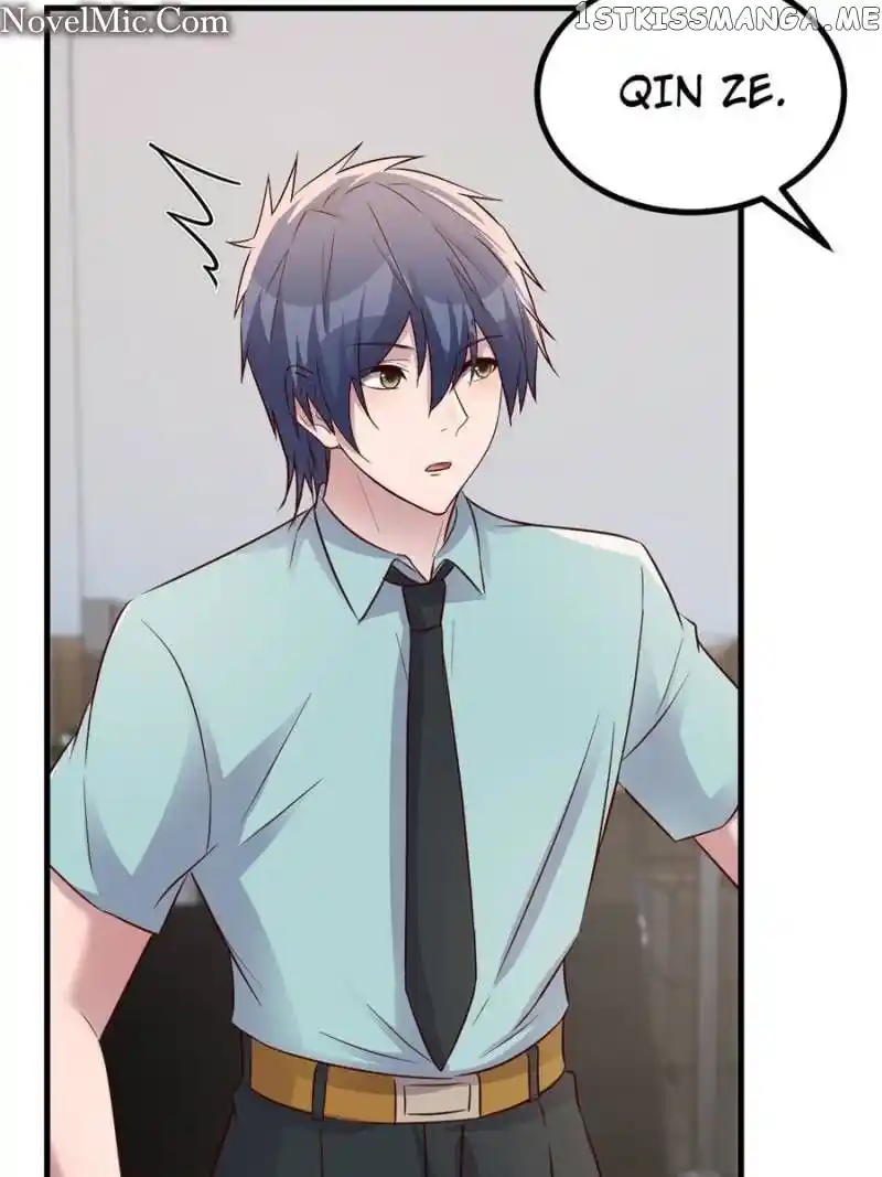 My Sister Is A Superstar Chapter 194