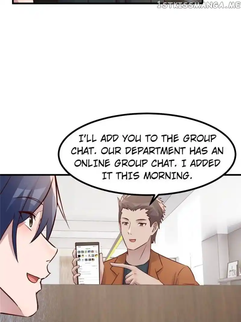 My Sister Is A Superstar Chapter 194