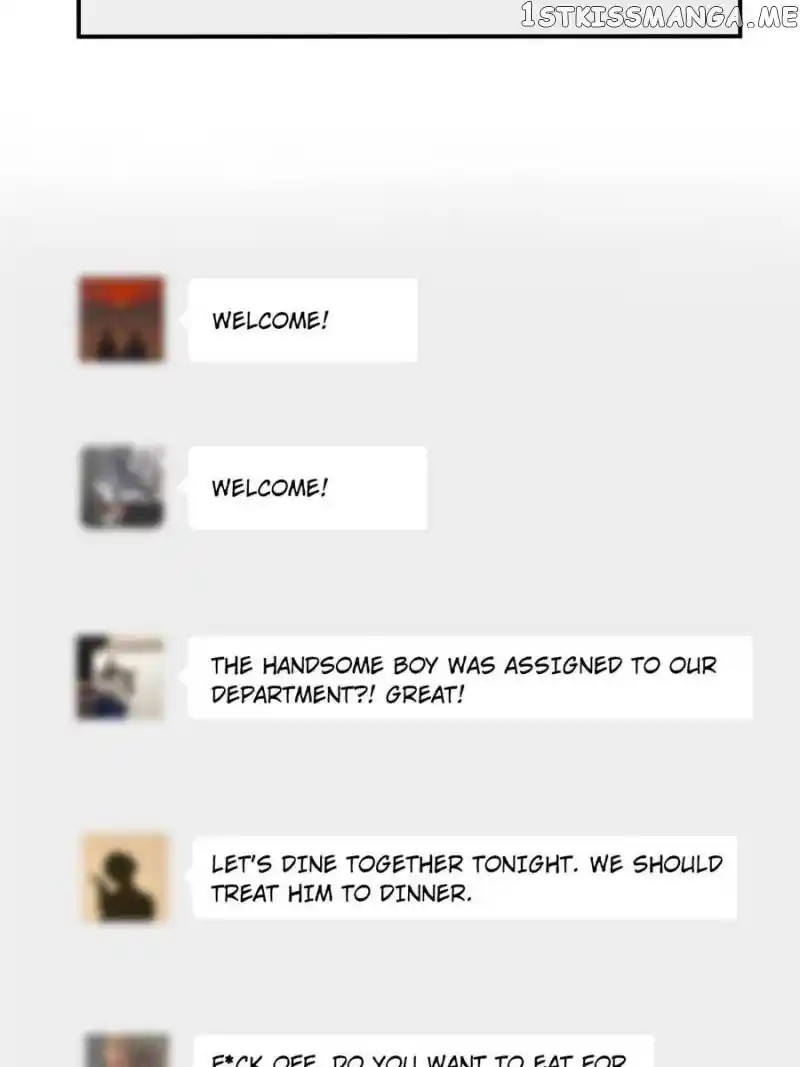 My Sister Is A Superstar Chapter 194