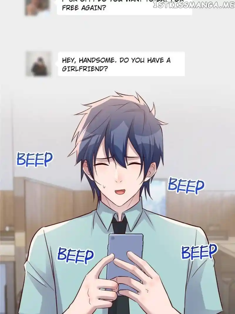 My Sister Is A Superstar Chapter 194