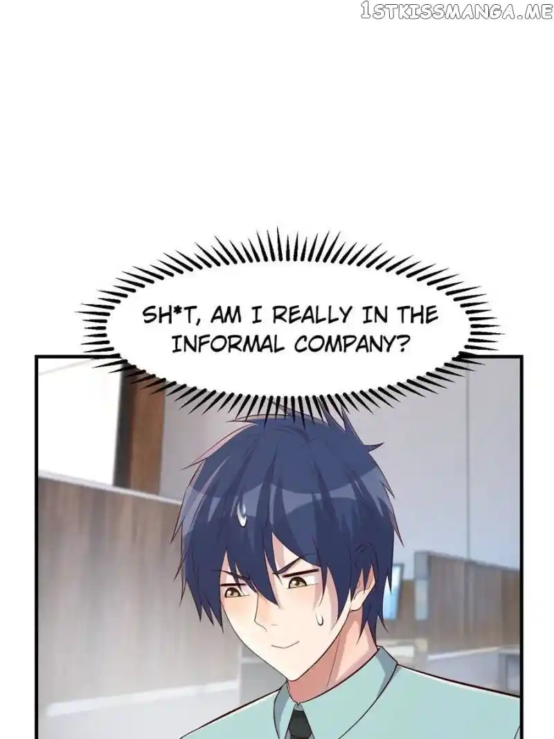 My Sister Is A Superstar Chapter 194