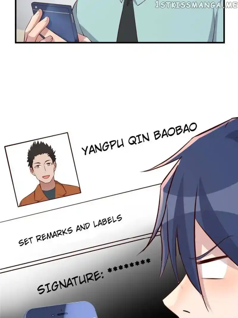 My Sister Is A Superstar Chapter 194